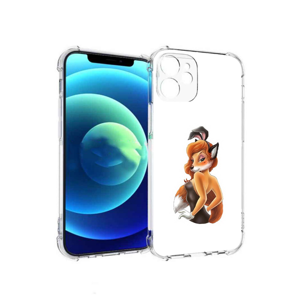 Чехол MyPads Tocco для Apple iPhone 12 mini баронесса (PT157566.610.227), Прозрачный, Tocco
Чехол MyPads Tocco для Apple iPhone 12 mini баронесса (PT157566.610.227), Прозрачный, Tocco
