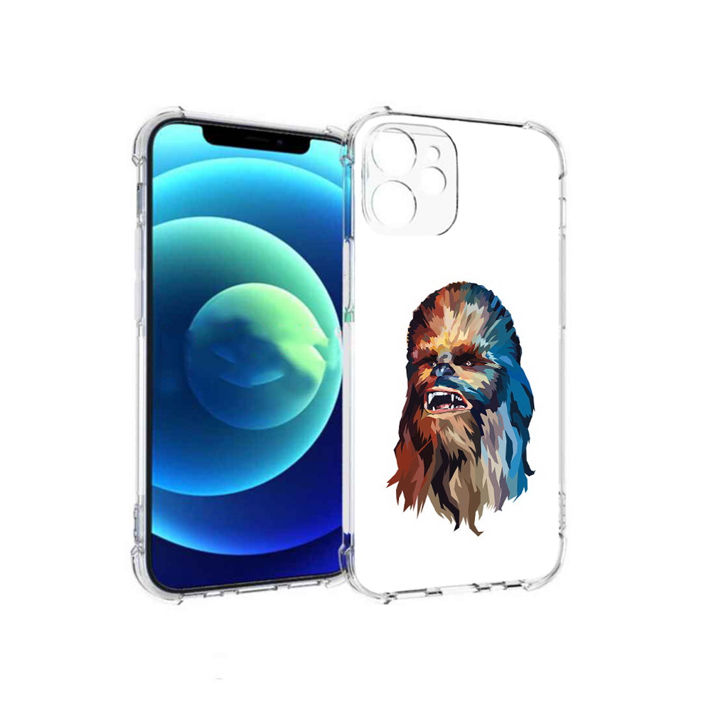 Чехол MyPads Tocco для Apple iPhone 12 mini star wars звездные войны (PT157566.610.24), Прозрачный, Tocco
Чехол MyPads Tocco для Apple iPhone 12 mini star wars звездные войны (PT157566.610.24), Прозрачный, Tocco