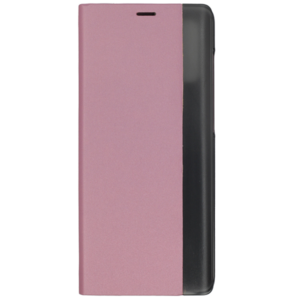 Чехол Zibelino Clear View Activ для Samsung S20 Ultra (розовый) с магнитом, ZCVA-SAM-S20U
Чехол Zibelino Clear View Activ для Samsung S20 Ultra (розовый) с магнитом, ZCVA-SAM-S20U
