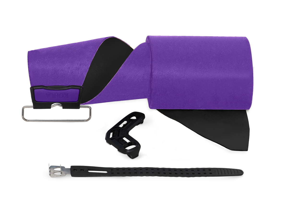 Камус Для Сплитборда Kohla 2022-23 Freeride Splitboard Univ (См:177), Фиолетовый, Freeride Splitboard Univ
Камус Для Сплитборда Kohla 2022-23 Freeride Splitboard Univ (См:177), Фиолетовый, Freeride Splitboard Univ