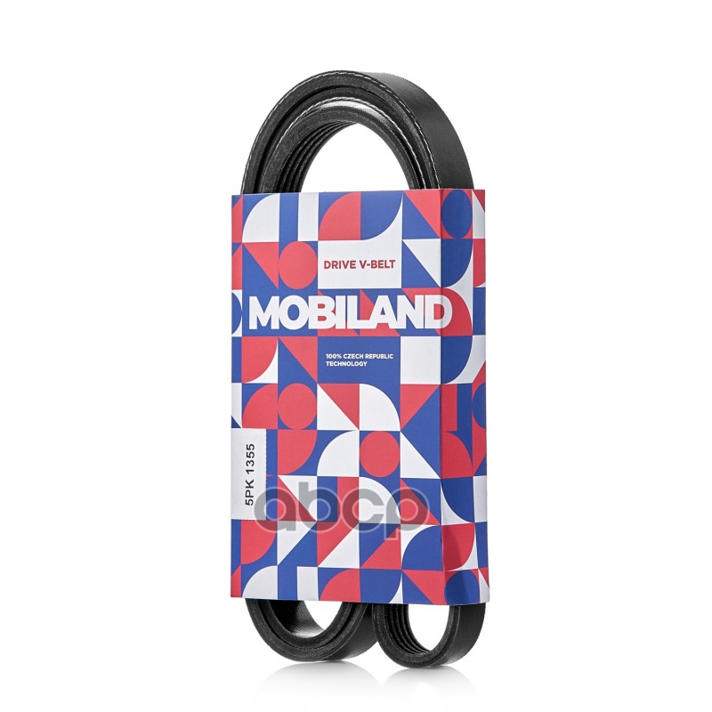 MOBILAND '501251355 Ремень 5PK1355 (EPDM) для а/м OPEL ASTRA H (A04), ASTRA G седан (T98),
MOBILAND '501251355 Ремень 5PK1355 (EPDM) для а/м OPEL ASTRA H (A04), ASTRA G седан (T98),