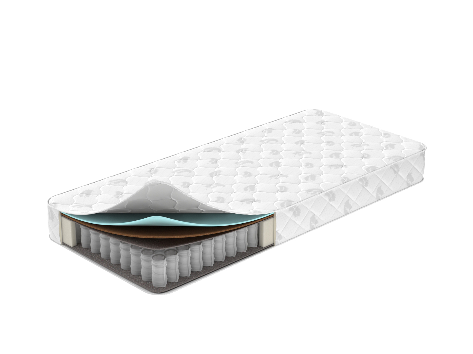 Матрас Dimax Оптима О-Премиум 2 100х195, Оптима О-Премиум 2 100х195 
Матрас Dimax Оптима О-Премиум 2 100х195, Оптима О-Премиум 2 100х195