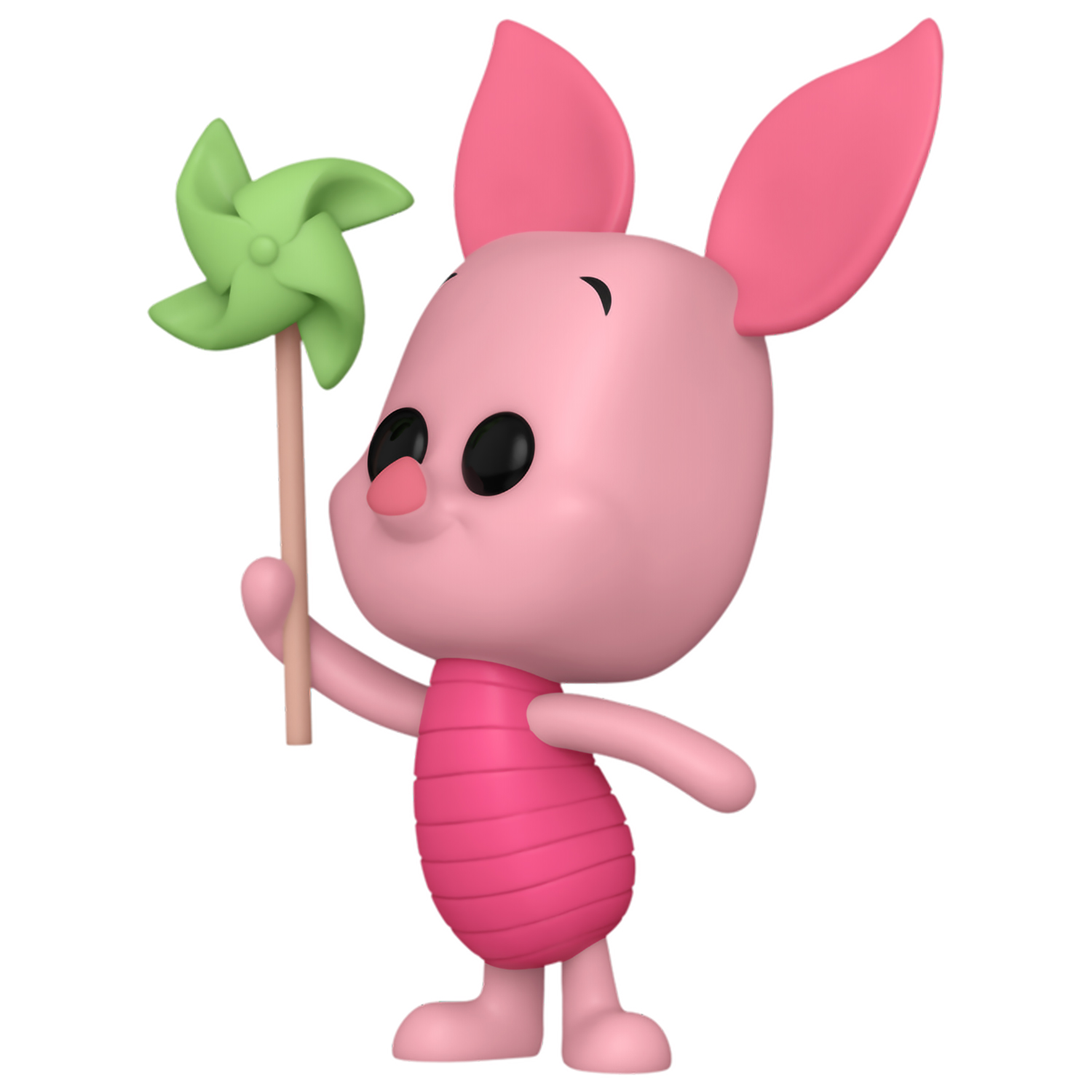 Фигурка Funko POP! Disney Winnie the Pooh S3 Piglet, 80238
Фигурка Funko POP! Disney Winnie the Pooh S3 Piglet, 80238