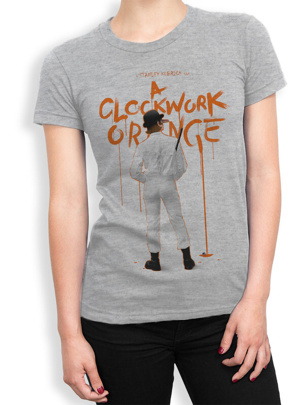Футболка женская DreamShirts Studio Фильм Заводной Апельсин 312-orange-1 серая S, Серый, Фильм Заводной Апельсин 312-orange-1
Футболка женская DreamShirts Studio Фильм Заводной Апельсин 312-orange-1 серая S, Серый, Фильм Заводной Апельсин 312-orange-1