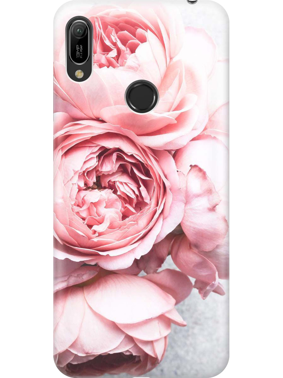 Чехол на Honor 8A / 8A Pro / Huawei Y6 (2019) / Y6 Prime (2019) 959515, Прозрачный;белый;зеленый;розовый, 720668321
Чехол на Honor 8A / 8A Pro / Huawei Y6 (2019) / Y6 Prime (2019) 959515, Прозрачный;белый;зеленый;розовый, 720668321
