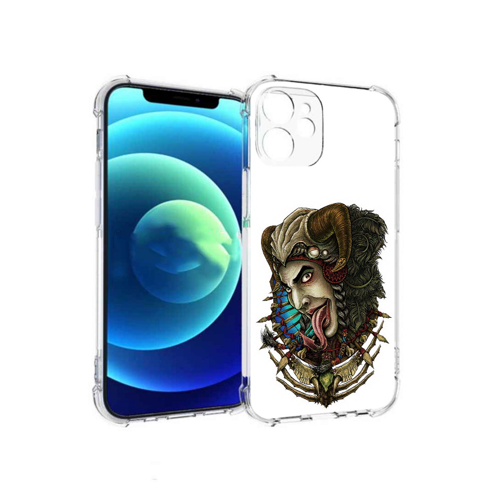 Чехол MyPads Tocco для Apple iPhone 12 mini длинный язык (PT157566.610.330), Прозрачный, Tocco
Чехол MyPads Tocco для Apple iPhone 12 mini длинный язык (PT157566.610.330), Прозрачный, Tocco
