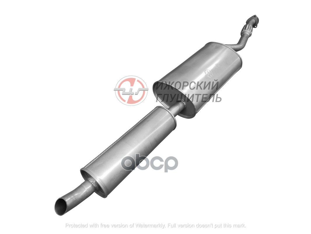 Глушитель С Резонатором Уаз Профи/23602/2363 (Дв.40906/409051 Zmz-Pro) Ижорский Глушитель
Глушитель С Резонатором Уаз Профи/23602/2363 (Дв.40906/409051 Zmz-Pro) Ижорский Глушитель