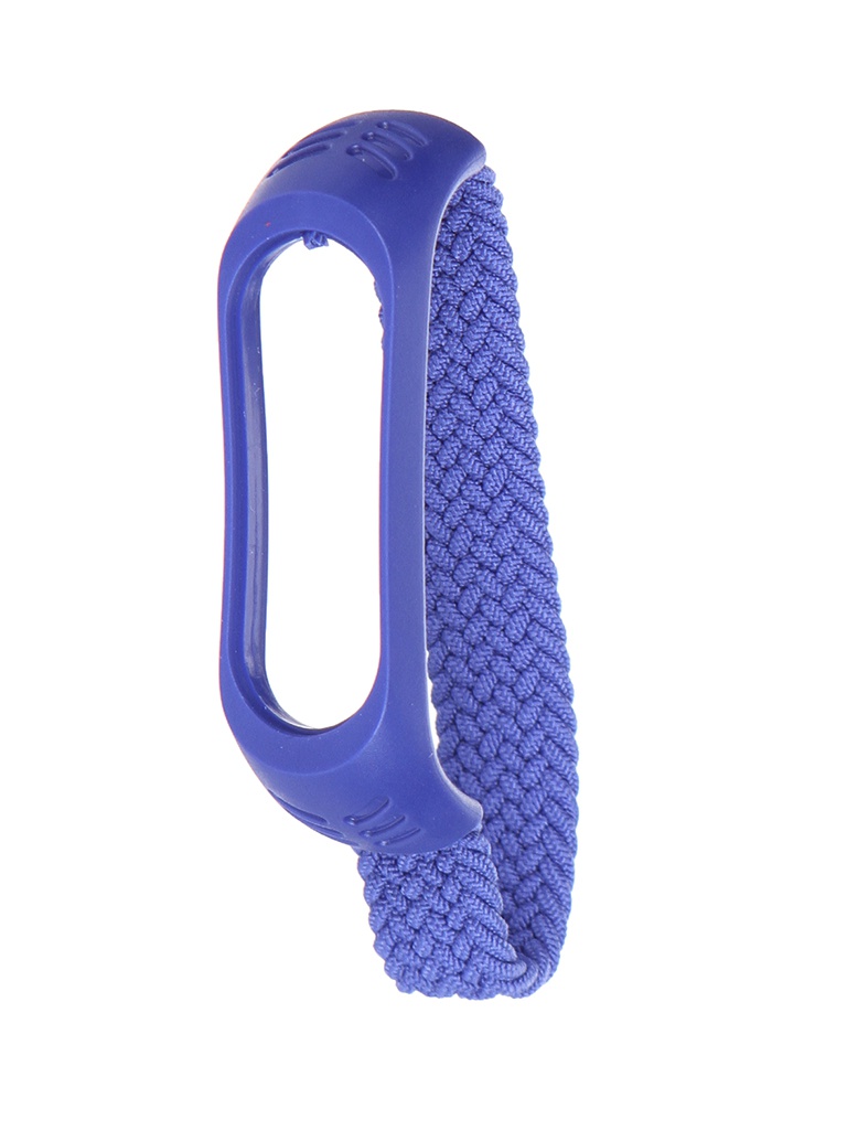 Ремешок Zibelino для Mi Band 3/4/5/6 Моно Silicone 150mm Blue ZBS-M-XIMB5-150-BLU, Mi Band 3/4/5/6
Ремешок Zibelino для Mi Band 3/4/5/6 Моно Silicone 150mm Blue ZBS-M-XIMB5-150-BLU, Mi Band 3/4/5/6