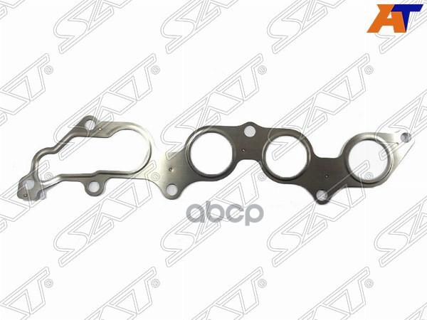 Прокладка Выпускного Коллектора Mazda 3/6/Mpv/Tribute 1,8/2,0/2,3 Focus Ii/Volvo C30/S40 0
Прокладка Выпускного Коллектора Mazda 3/6/Mpv/Tribute 1,8/2,0/2,3 Focus Ii/Volvo C30/S40 0