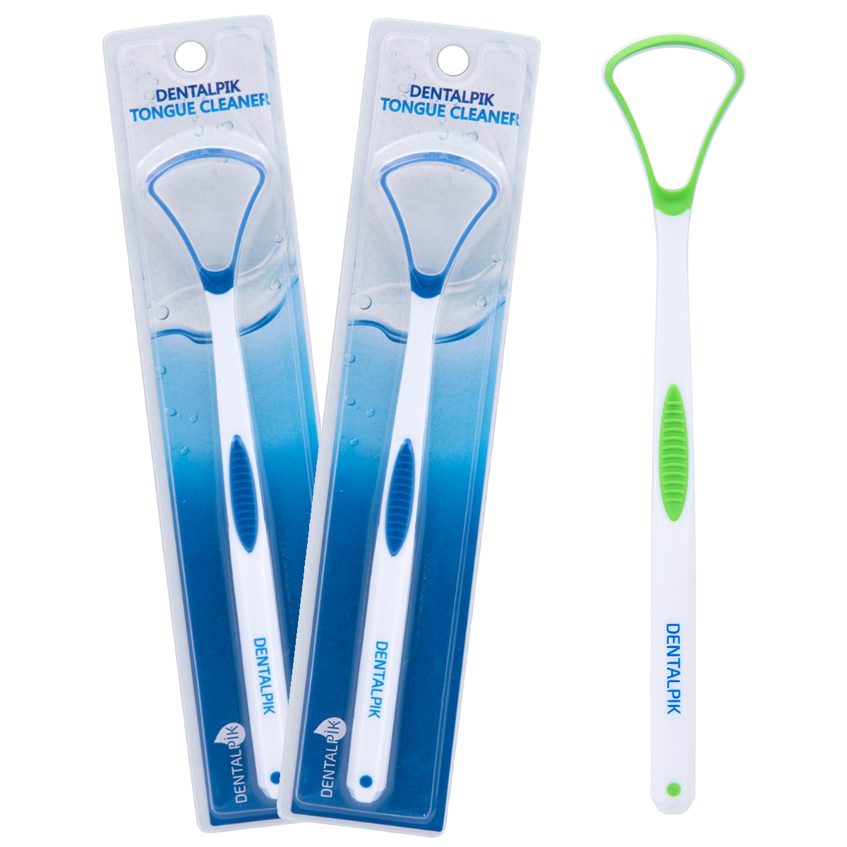 Скребок для языка Dentalpik Tongue Cleaner синий 2 шт зеленый 1 шт, Зеленый;синий, Tongue Cleaner 3ссз
Скребок для языка Dentalpik Tongue Cleaner синий 2 шт зеленый 1 шт, Зеленый;синий, Tongue Cleaner 3ссз