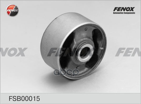 С/Блок Fenox Fsb00015 Mmc Outlander Cu# 2002-2006 Задн.Дифференциала / Mr594994 FENOX арт.
С/Блок Fenox Fsb00015 Mmc Outlander Cu# 2002-2006 Задн.Дифференциала / Mr594994 FENOX арт.