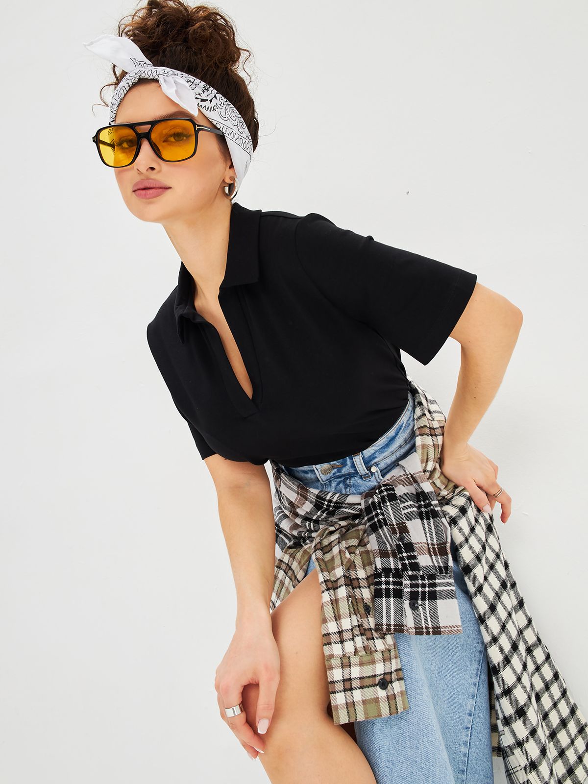 Футболка женская HIGH TEMP 1180K2 черная 50/52 RU, Черный, 1180K2
Футболка женская HIGH TEMP 1180K2 черная 50/52 RU, Черный, 1180K2