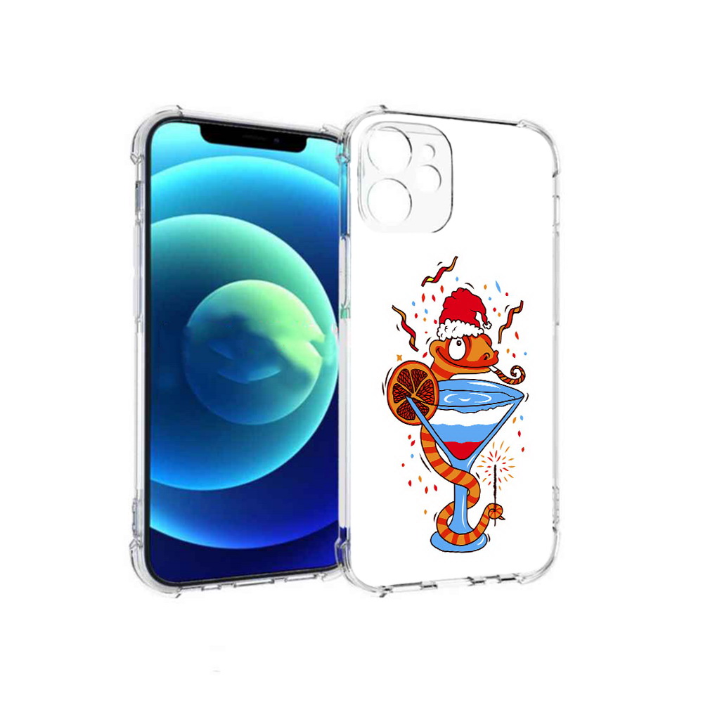 Чехол MyPads Tocco для Apple iPhone 12 mini змейка (PT157566.610.364), Прозрачный, Tocco
Чехол MyPads Tocco для Apple iPhone 12 mini змейка (PT157566.610.364), Прозрачный, Tocco
