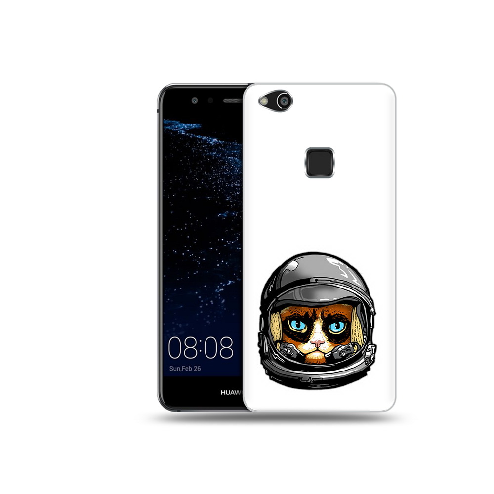 Чехол MyPads Tocco для Huawei P10 Lite кот космонавт (PT62135.59.400), Прозрачный, Tocco
Чехол MyPads Tocco для Huawei P10 Lite кот космонавт (PT62135.59.400), Прозрачный, Tocco