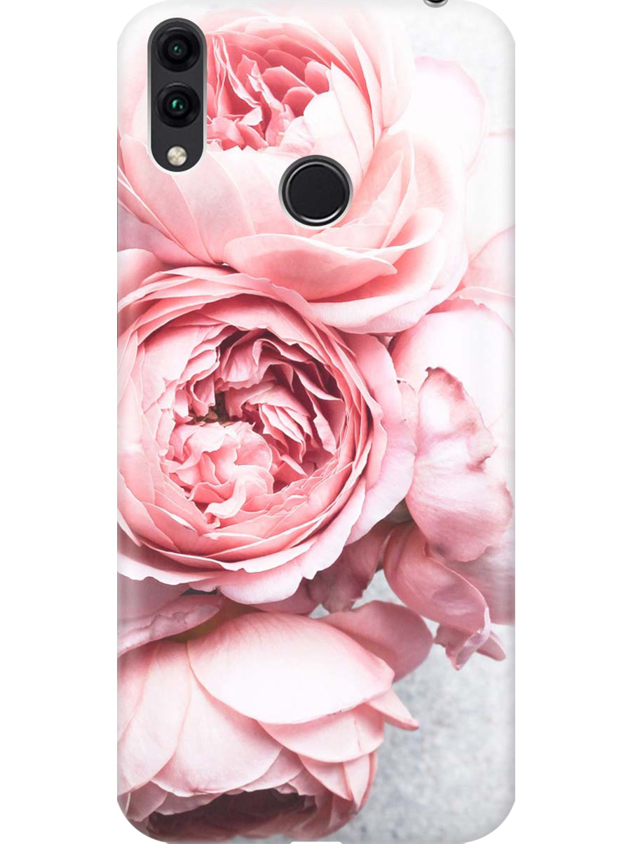 Силиконовый чехол на Honor 8C с принтом "Нежность", Прозрачный;белый;зеленый;розовый, 719708821
Силиконовый чехол на Honor 8C с принтом "Нежность", Прозрачный;белый;зеленый;розовый, 719708821