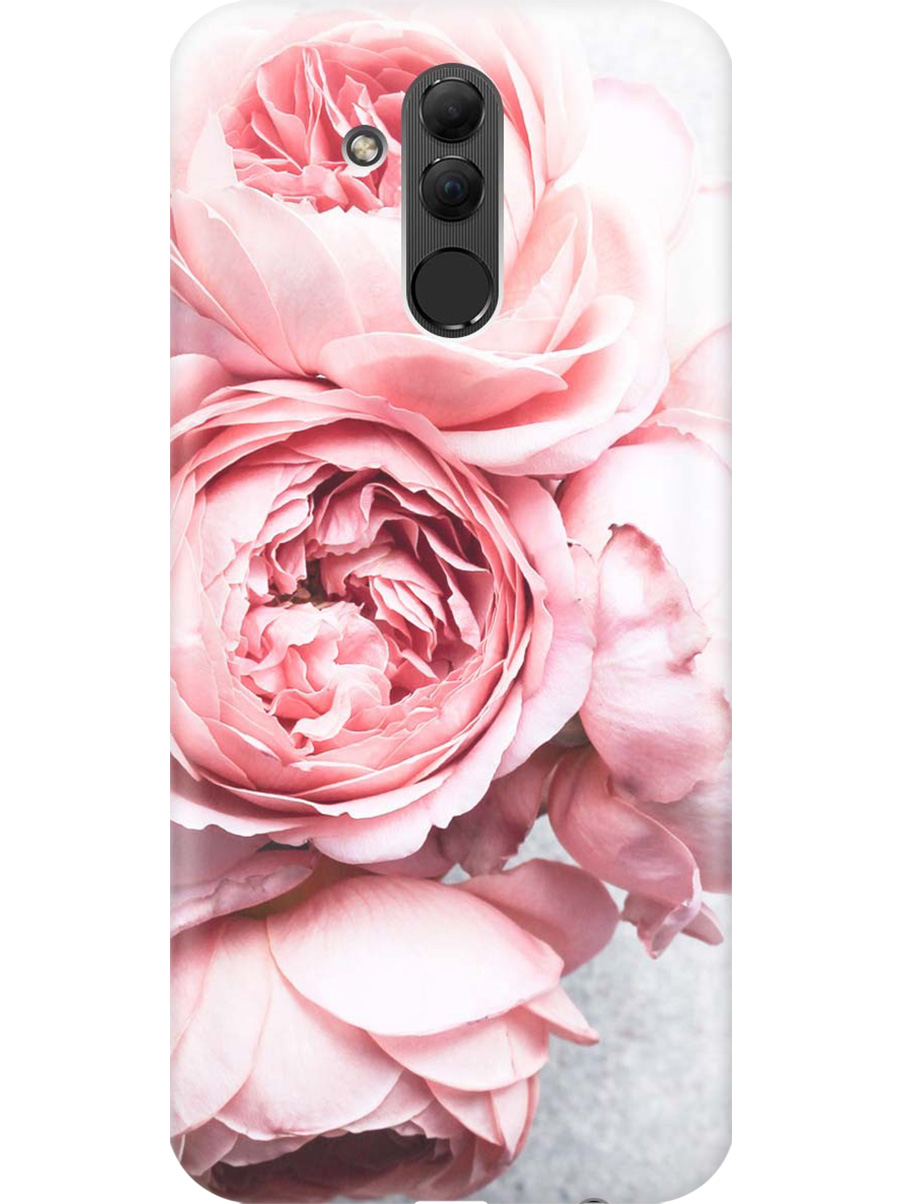 Силиконовый чехол на Huawei Mate 20 Lite с принтом "Нежность", Прозрачный;белый;зеленый;розовый, 719355621
Силиконовый чехол на Huawei Mate 20 Lite с принтом "Нежность", Прозрачный;белый;зеленый;розовый, 719355621