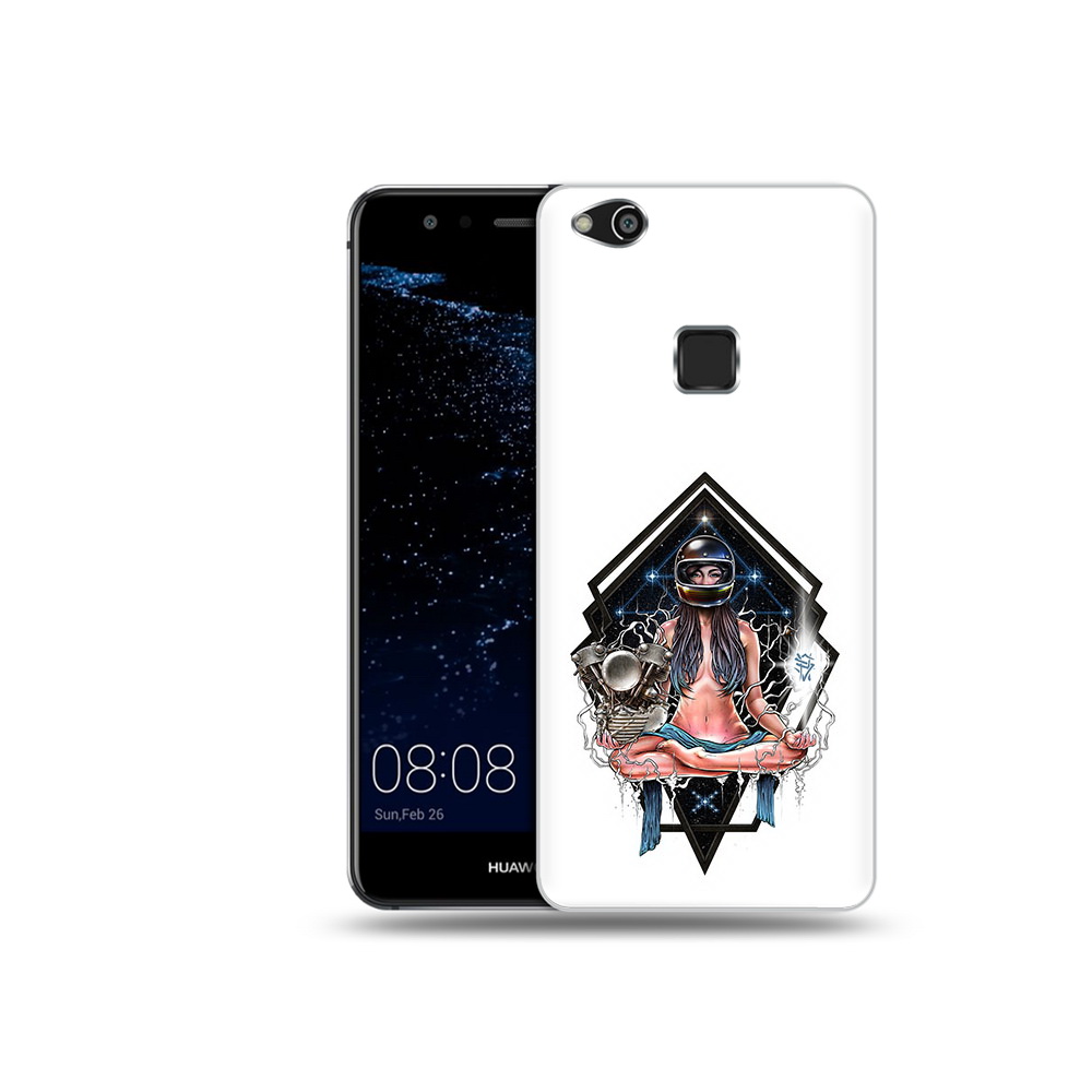 Чехол MyPads Tocco для Huawei P10 Lite красивая девушка в шлеме (PT62135.59.406), Прозрачный, Tocco
Чехол MyPads Tocco для Huawei P10 Lite красивая девушка в шлеме (PT62135.59.406), Прозрачный, Tocco