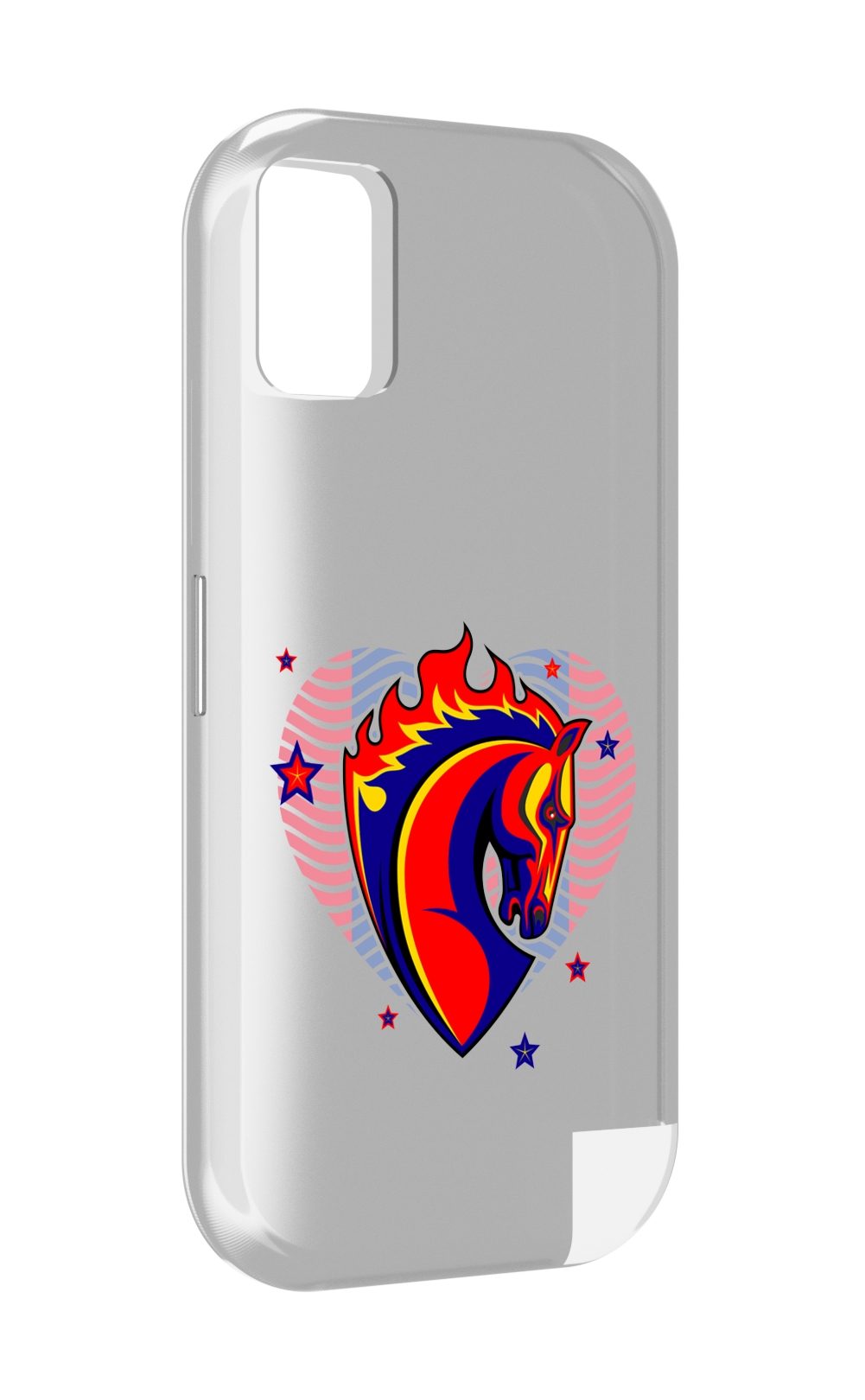 Чехол MyPads ФК ЦСЛ Лошадь для UMIDIGI A11, Прозрачный, Tocco
Чехол MyPads ФК ЦСЛ Лошадь для UMIDIGI A11, Прозрачный, Tocco