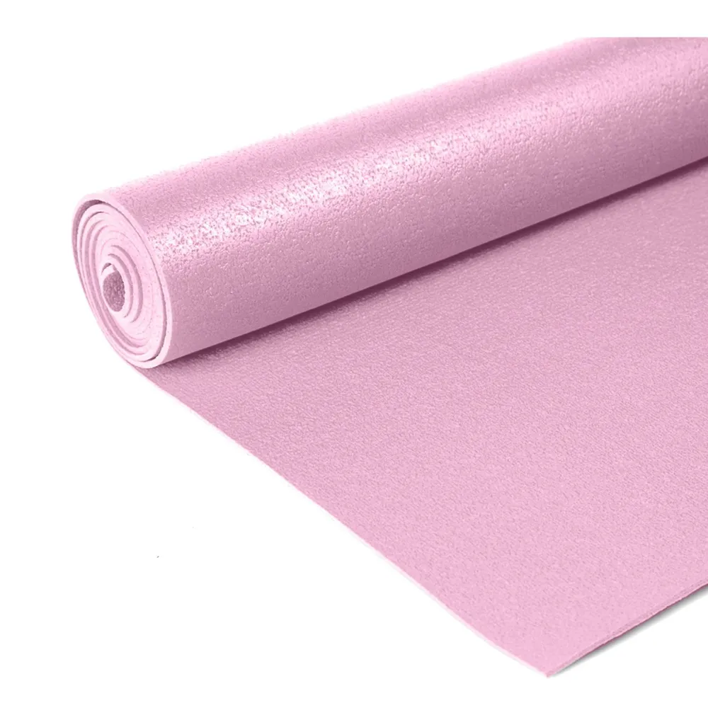 Коврик для йоги, фитнеса и пилатеса RamaYoga 185х60х0,45 см розовый, 2000987426426
Коврик для йоги, фитнеса и пилатеса RamaYoga 185х60х0,45 см розовый, 2000987426426