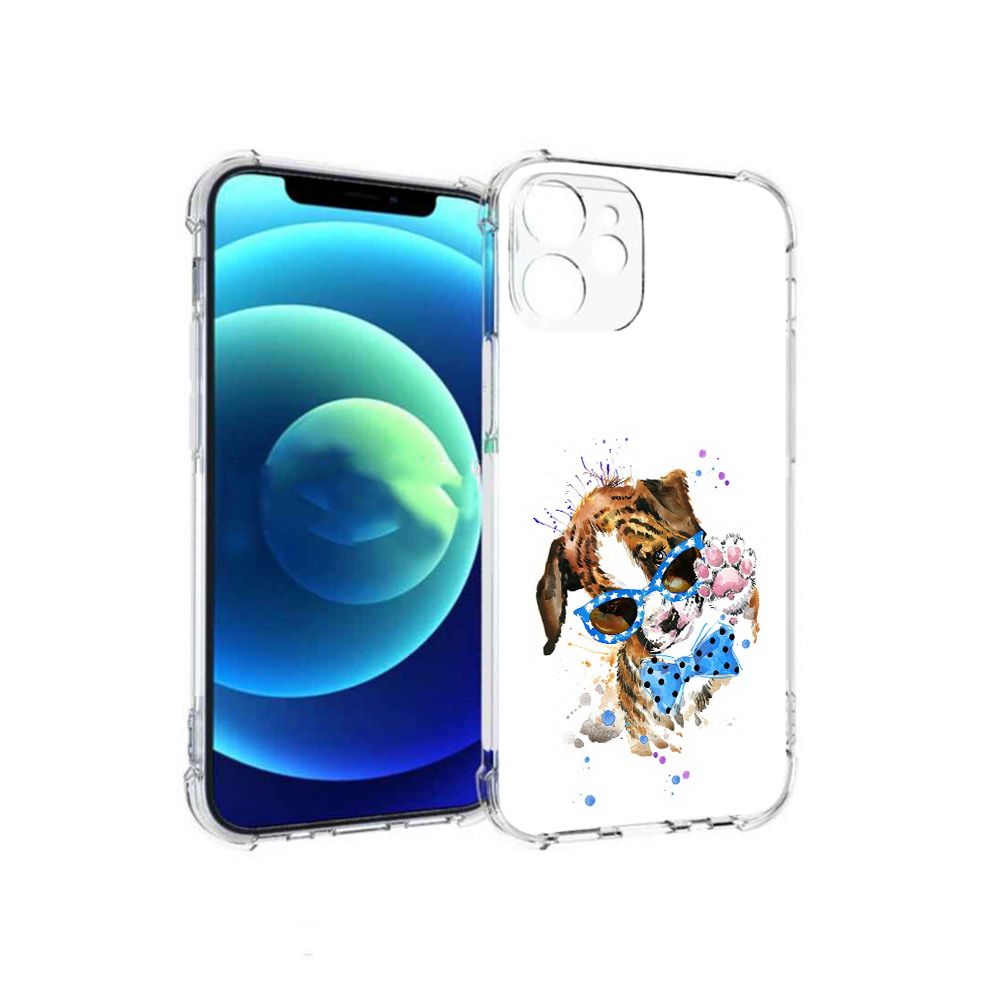 Чехол MyPads Tocco для Apple iPhone 12 mini лапочка (PT157566.610.434), Прозрачный, Tocco
Чехол MyPads Tocco для Apple iPhone 12 mini лапочка (PT157566.610.434), Прозрачный, Tocco