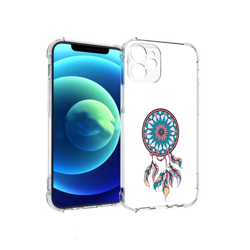 Чехол MyPads Tocco для Apple iPhone 12 mini ловец снов синий (PT157566.610.443), Прозрачный, Tocco
Чехол MyPads Tocco для Apple iPhone 12 mini ловец снов синий (PT157566.610.443), Прозрачный, Tocco