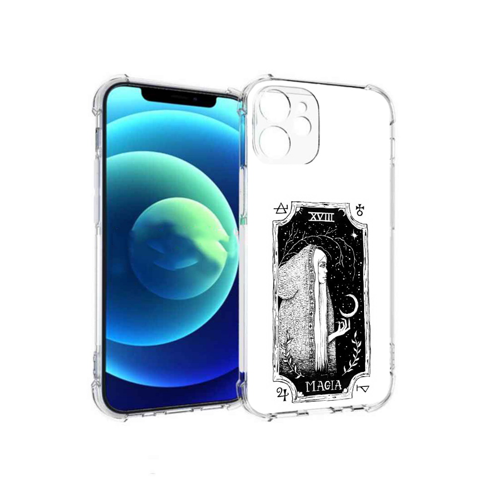 Чехол MyPads Tocco для Apple iPhone 12 mini лунная магия (PT157566.610.447), Прозрачный, Tocco
Чехол MyPads Tocco для Apple iPhone 12 mini лунная магия (PT157566.610.447), Прозрачный, Tocco