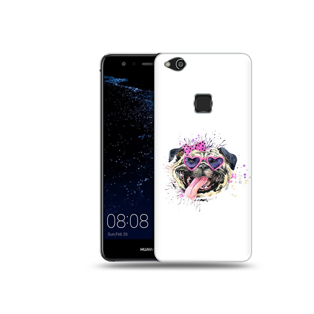Чехол MyPads Tocco для Huawei P10 Lite Веселая собака (PT62135.59.43), Прозрачный, Tocco
Чехол MyPads Tocco для Huawei P10 Lite Веселая собака (PT62135.59.43), Прозрачный, Tocco
