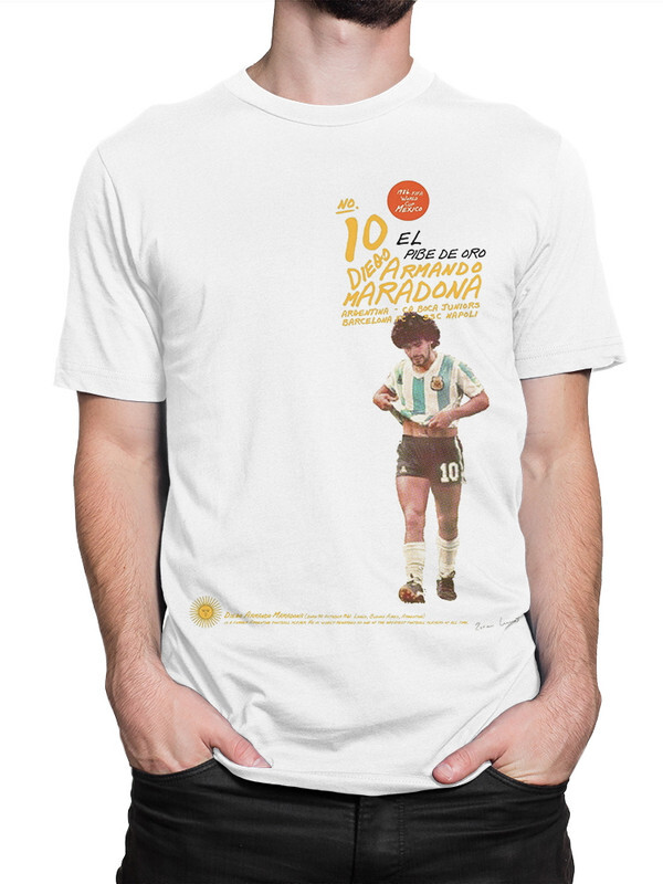 Футболка женская DreamShirts Studio Диего Марадона 357-maradona-1 белая 3XL, Белый, Диего Марадона 357-maradona-1
Футболка женская DreamShirts Studio Диего Марадона 357-maradona-1 белая 3XL, Белый, Диего Марадона 357-maradona-1