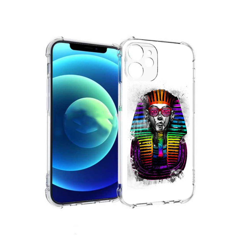 Чехол MyPads Tocco для Apple iPhone 12 mini модная богиня (PT157566.610.479), Прозрачный, Tocco
Чехол MyPads Tocco для Apple iPhone 12 mini модная богиня (PT157566.610.479), Прозрачный, Tocco