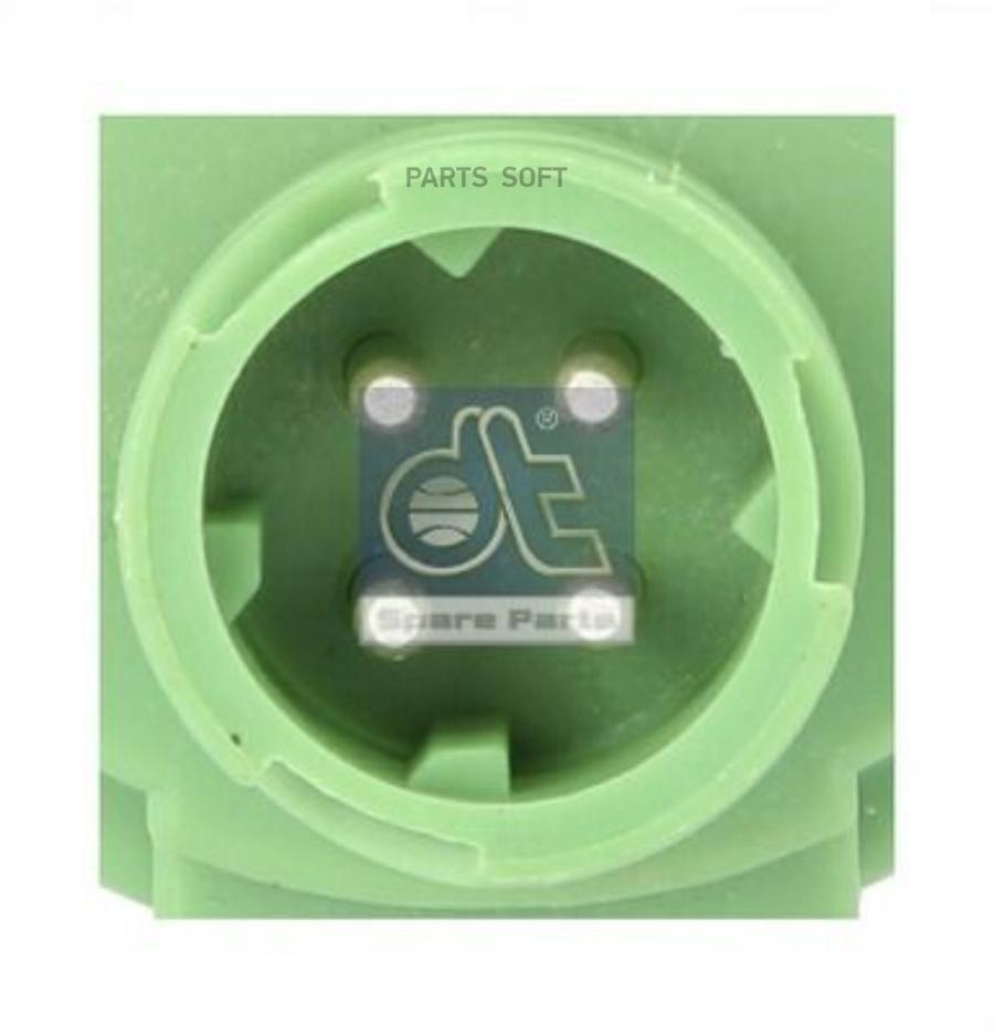 DT SPARE PARTS 2.14655_датчик вакуумн. засорен. возд. фильтра!\ VOLVO FM9(G1/2)/FM12(G2/3)
DT SPARE PARTS 2.14655_датчик вакуумн. засорен. возд. фильтра!\ VOLVO FM9(G1/2)/FM12(G2/3)