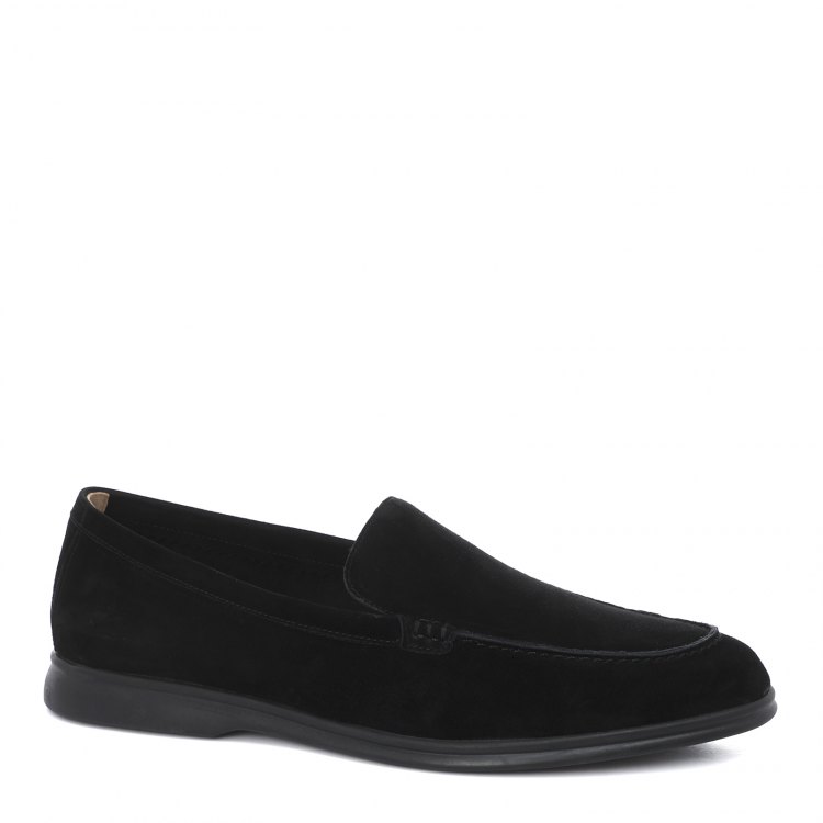 Лоферы мужские Tendance M32055-01A-S_2687437 черные 43 EU, Черный, M32055-01A-S 
Лоферы мужские Tendance M32055-01A-S_2687437 черные 43 EU, Черный, M32055-01A-S