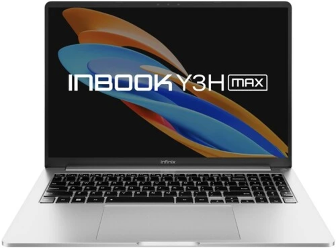 Ноутбук Infinix InBook Y3H MAX YL613H серебристый (71008302343), InBook Y3H MAX YL613H
Ноутбук Infinix InBook Y3H MAX YL613H серебристый (71008302343), InBook Y3H MAX YL613H