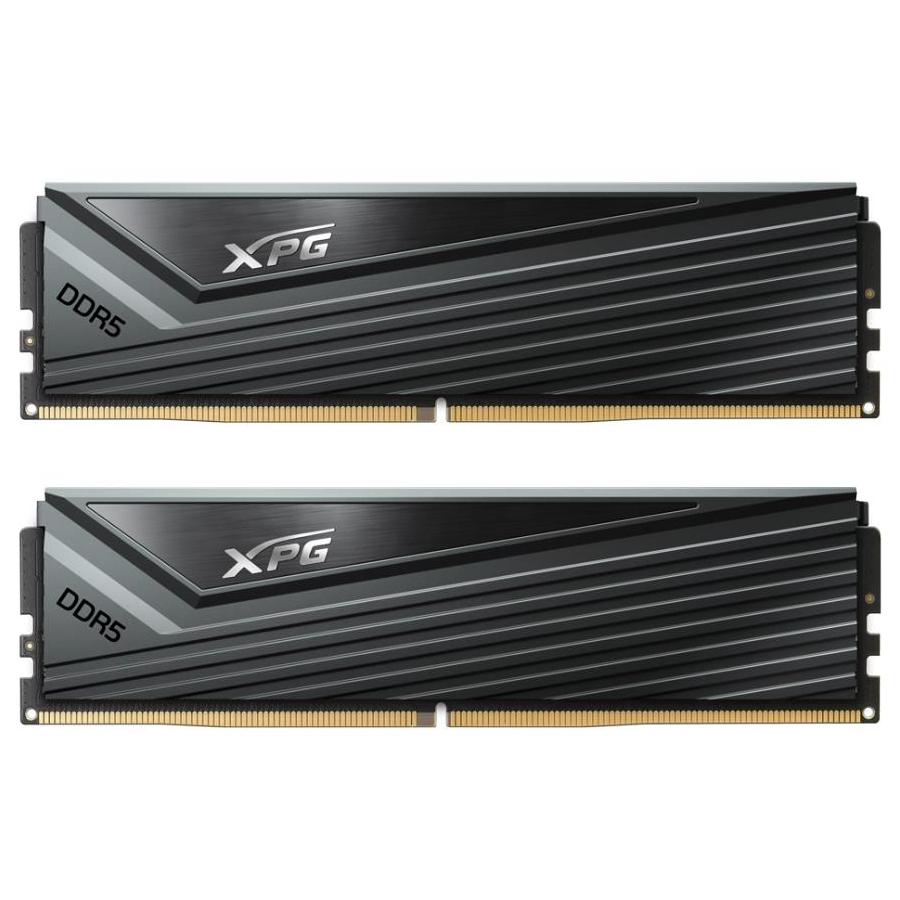 Оперативная память Adata Xpg Caster AX5U6400C3216G-DCCAGY 32 ГБ, DDR5-6400, 3214072, Xpg Caster
Оперативная память Adata Xpg Caster AX5U6400C3216G-DCCAGY 32 ГБ, DDR5-6400, 3214072, Xpg Caster