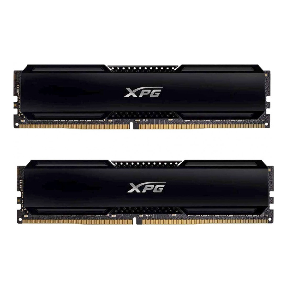 Оперативная память Adata Xpg Gammix AX4U320032G16A-DCBK20 64 ГБ, DDR4-3200, 3215908, Xpg Gammix
Оперативная память Adata Xpg Gammix AX4U320032G16A-DCBK20 64 ГБ, DDR4-3200, 3215908, Xpg Gammix