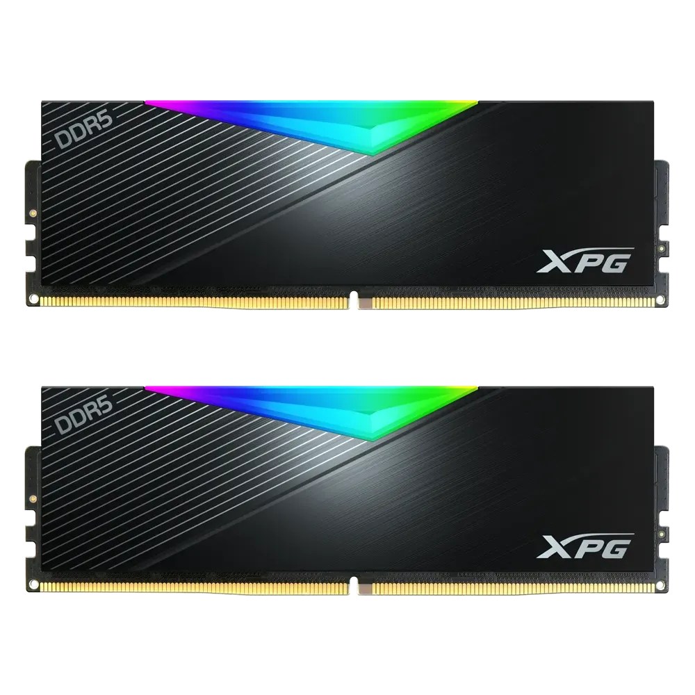 Оперативная память Adata Xpg Lancer AX5U6400C3232G-DCLABK 64 ГБ, DDR5-6400, 3214069, Xpg Lancer
Оперативная память Adata Xpg Lancer AX5U6400C3232G-DCLABK 64 ГБ, DDR5-6400, 3214069, Xpg Lancer
