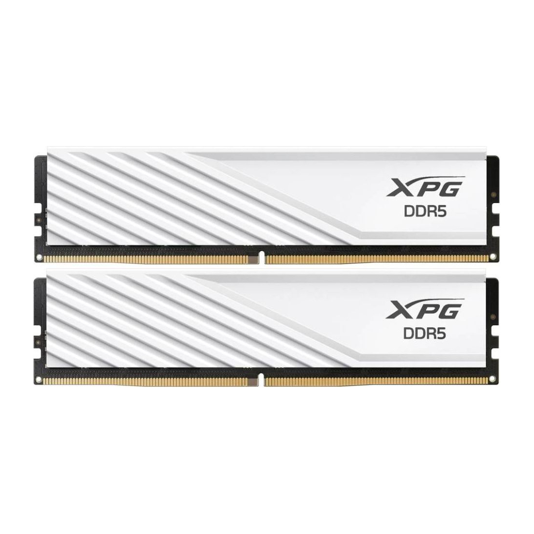 Оперативная память Adata Xpg Lancer Blade AX5U5600C4616G-DTLABWH 32 ГБ, DDR5-5600, 3215912, Xpg Lancer Blade
Оперативная память Adata Xpg Lancer Blade AX5U5600C4616G-DTLABWH 32 ГБ, DDR5-5600, 3215912, Xpg Lancer Blade