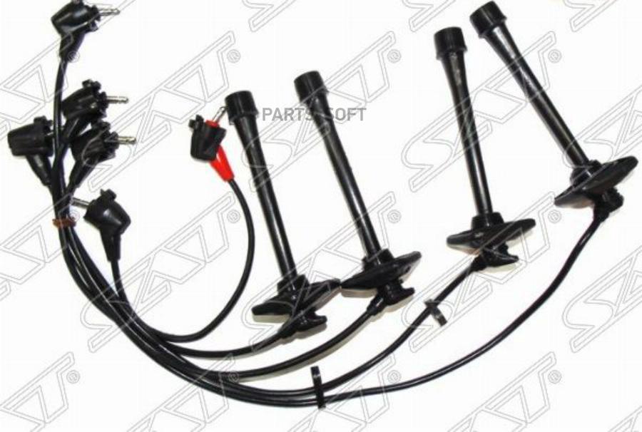 SAT ST-90919-21583 Провода высоковольтные TOYOTA CORONA/CARINA ST190 94-96 4S-FE квадрат.
SAT ST-90919-21583 Провода высоковольтные TOYOTA CORONA/CARINA ST190 94-96 4S-FE квадрат.