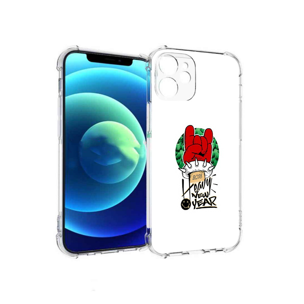 Чехол MyPads Tocco для Apple iPhone 12 mini Гангстер новый год (PT157566.610.53), Прозрачный, Tocco
Чехол MyPads Tocco для Apple iPhone 12 mini Гангстер новый год (PT157566.610.53), Прозрачный, Tocco