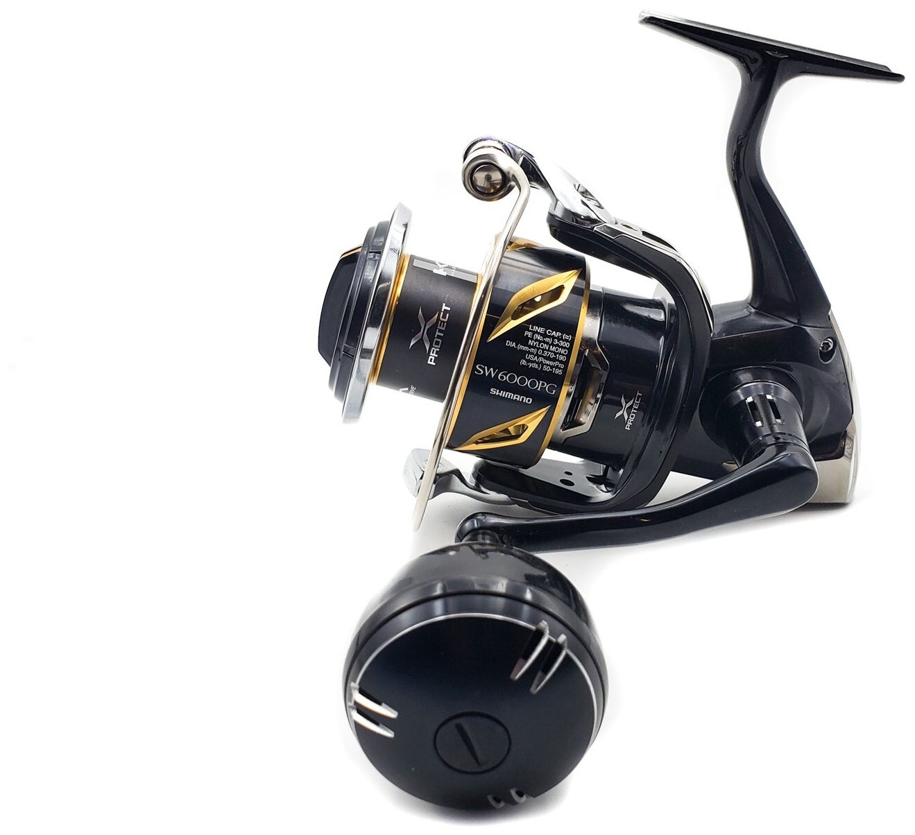 Катушка для рыбалки Shimano 20 Stella SW 6000PG, Золотистый;черный, 20 Stella SW 6000PG
Катушка для рыбалки Shimano 20 Stella SW 6000PG, Золотистый;черный, 20 Stella SW 6000PG