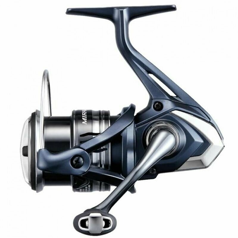 Катушка для рыбалки Shimano 22 Miravel 2500S, Серебристый;синий, 22 Miravel 2500S
Катушка для рыбалки Shimano 22 Miravel 2500S, Серебристый;синий, 22 Miravel 2500S