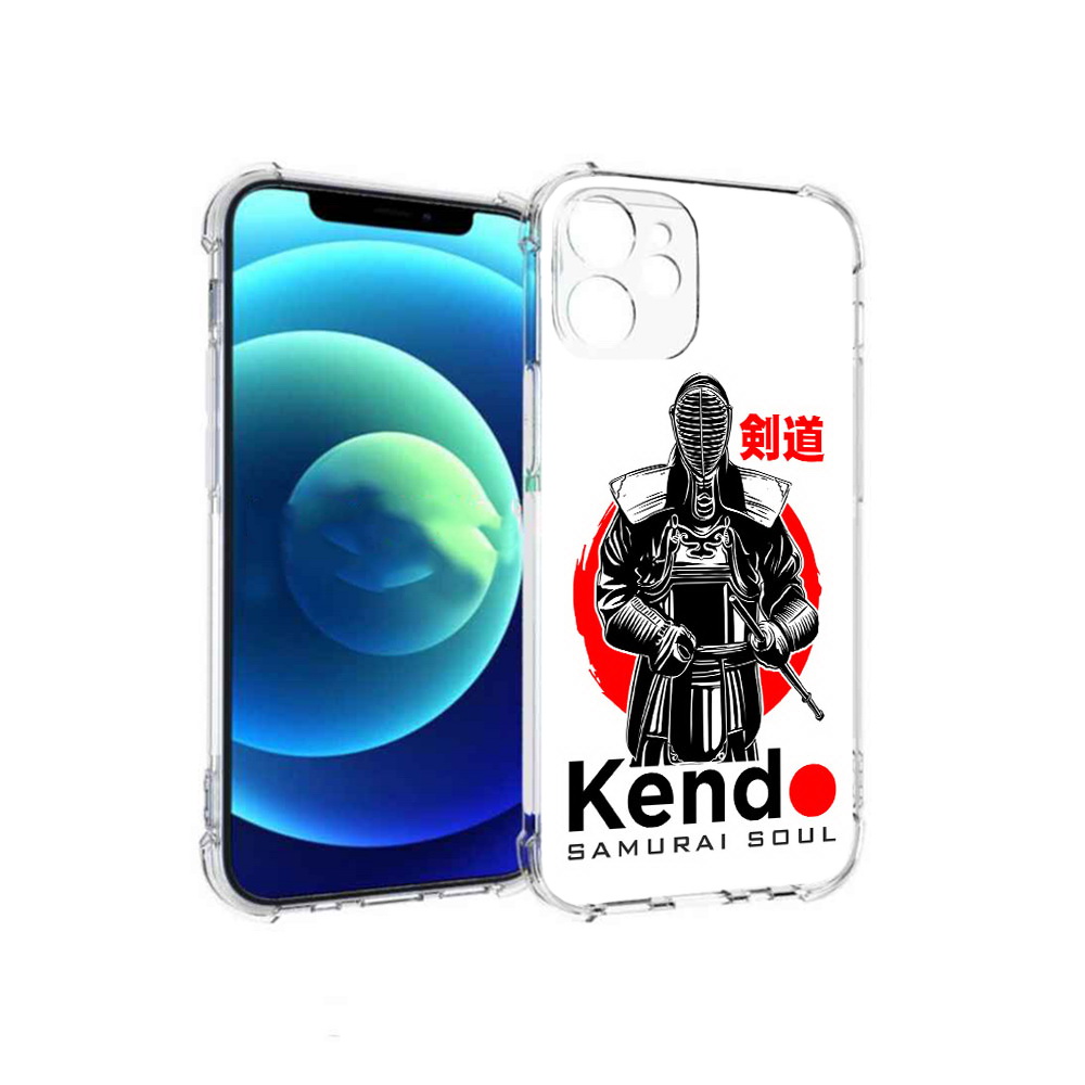 Чехол MyPads Tocco для Apple iPhone 12 mini рисованый самурай (PT157566.610.581), Прозрачный, Tocco
Чехол MyPads Tocco для Apple iPhone 12 mini рисованый самурай (PT157566.610.581), Прозрачный, Tocco