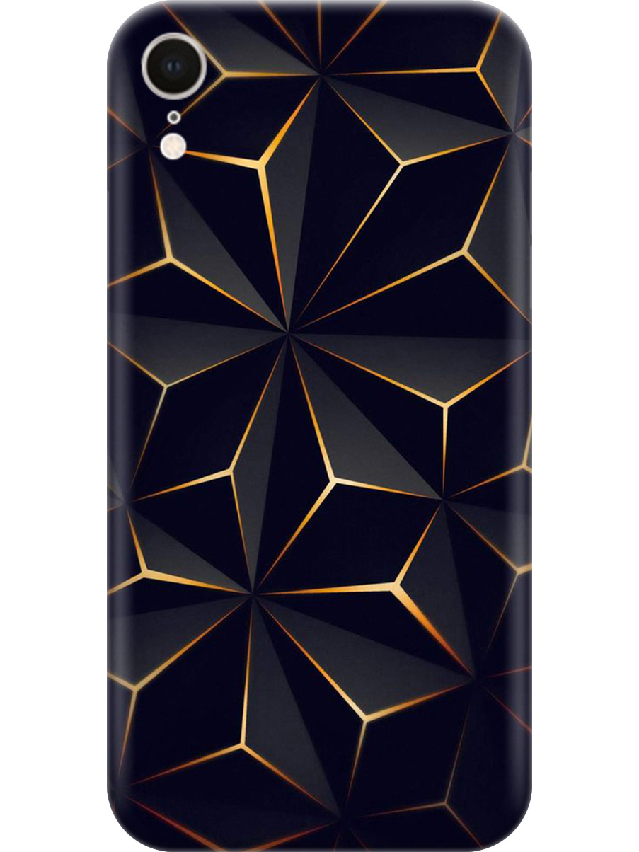 Силиконовый чехол на Apple iPhone XR с принтом "Графитовый узор", Прозрачный;оранжевый;черный, 719086331
Силиконовый чехол на Apple iPhone XR с принтом "Графитовый узор", Прозрачный;оранжевый;черный, 719086331
