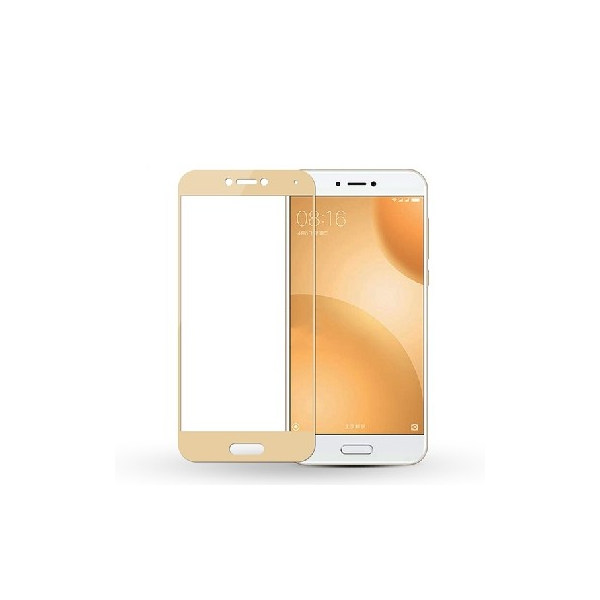 Защитное стекло Zibelino Full Screen для Xiaomi Redmi Go/Redmi 5A/Redmi 4X (5.0'') Gold
Защитное стекло Zibelino Full Screen для Xiaomi Redmi Go/Redmi 5A/Redmi 4X (5.0'') Gold