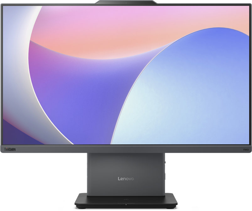 Моноблок LENOVO ThinkCentre Neo 50a Gen 5 серый (12SCA02ERU), ThinkCentre Neo 50a Gen 5
Моноблок LENOVO ThinkCentre Neo 50a Gen 5 серый (12SCA02ERU), ThinkCentre Neo 50a Gen 5