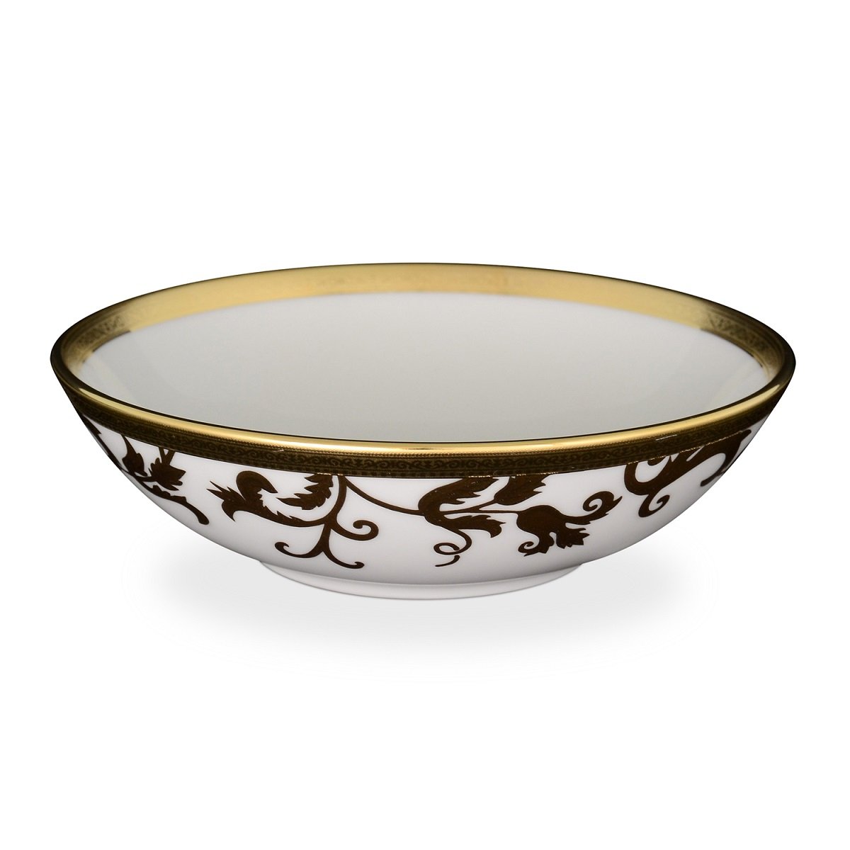 Набор салатников 18 см Falkenporzellan Tosca Creme Gold 6 шт, Золотистый;бежевый;белый, 16850-02
Набор салатников 18 см Falkenporzellan Tosca Creme Gold 6 шт, Золотистый;бежевый;белый, 16850-02