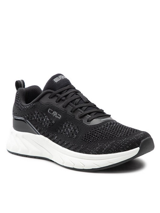 Кроссовки женские CMP Nhekkar Wmn Fitness Shoe 3Q51056 черные 39 EU, Черный, Nhekkar Wmn Fitness Shoe 3Q51056
Кроссовки женские CMP Nhekkar Wmn Fitness Shoe 3Q51056 черные 39 EU, Черный, Nhekkar Wmn Fitness Shoe 3Q51056