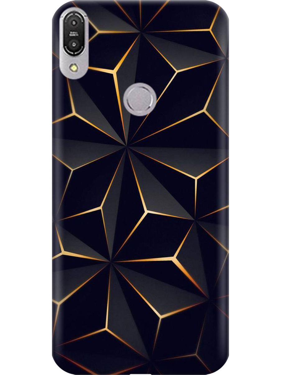 Силиконовый чехол на Asus Zenfone Max Pro M1 (ZB602KL) с принтом "Графитовый узор", Прозрачный;оранжевый;черный, 719182731
Силиконовый чехол на Asus Zenfone Max Pro M1 (ZB602KL) с принтом "Графитовый узор", Прозрачный;оранжевый;черный, 719182731