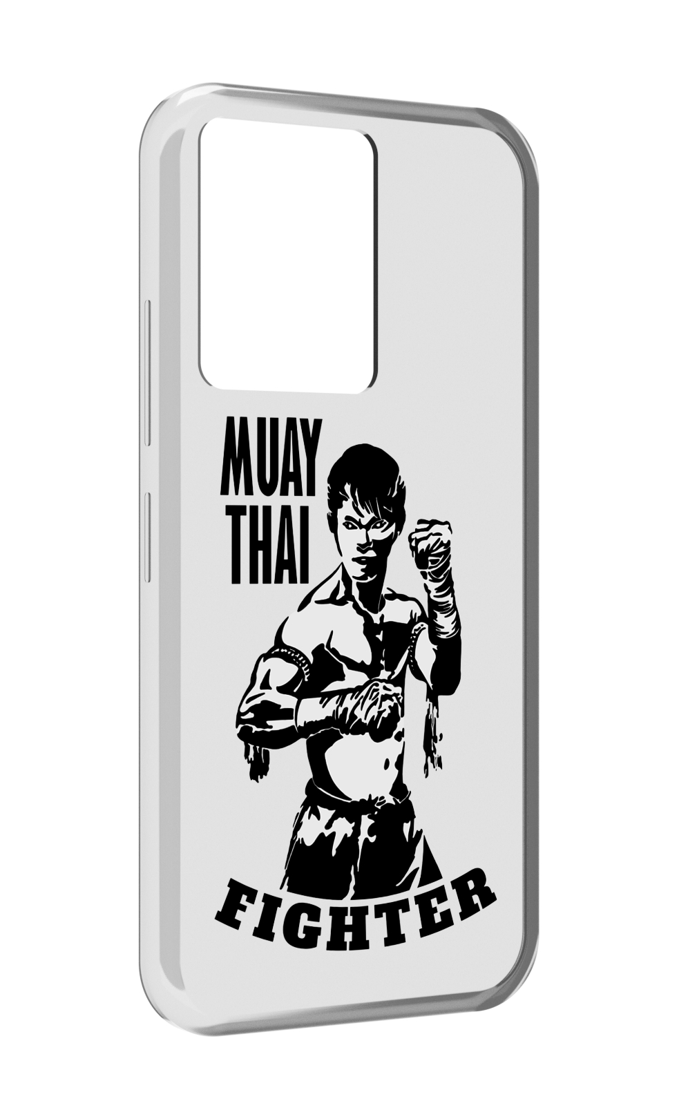 Чехол MyPads Единоборства муайтай для Infinix Note 12 5G X671 / Note 12 Pro 5G, Прозрачный, Tocco
Чехол MyPads Единоборства муайтай для Infinix Note 12 5G X671 / Note 12 Pro 5G, Прозрачный, Tocco