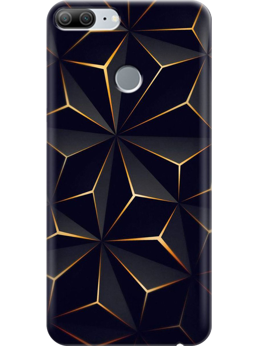 Силиконовый чехол на Honor 9 Lite с принтом "Графитовый узор", Прозрачный;оранжевый;черный, 717568431
Силиконовый чехол на Honor 9 Lite с принтом "Графитовый узор", Прозрачный;оранжевый;черный, 717568431