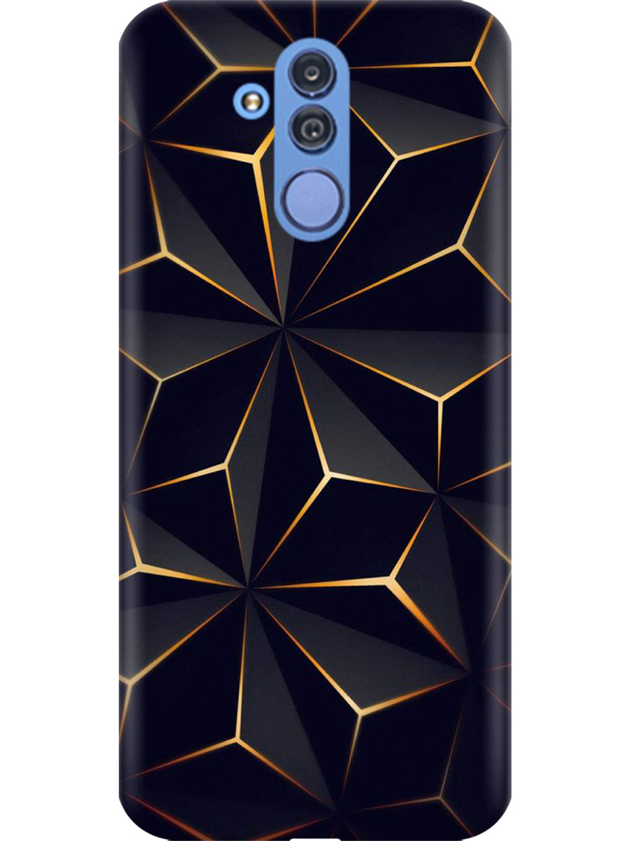 Силиконовый чехол на Huawei Mate 20 Lite с принтом "Графитовый узор", Прозрачный;оранжевый;черный, 719355631
Силиконовый чехол на Huawei Mate 20 Lite с принтом "Графитовый узор", Прозрачный;оранжевый;черный, 719355631